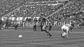 29.11.86 FC Bayern M&uuml;nchen - VfB Stuttgart