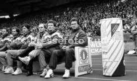 09.03.91 VfB Stuttgart - FC Bayern M&uuml;nchen