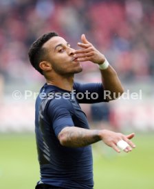 VfB Stuttgart - FC Bayern M&uuml;nchen