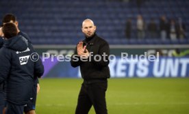 13.12.25 TSG 1899 Hoffenheim - Hamburger SV