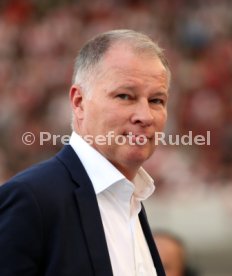 VfB Stuttgart - FC Augsburg