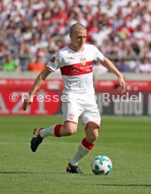 VfB Stuttgart - TSG 1899 Hoffenheim
