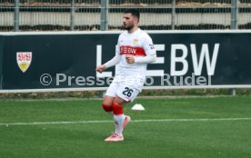 09.10.25 VfB Stuttgart - SV Elversberg