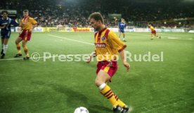 11.01.97 Hallen Masters Stuttgart