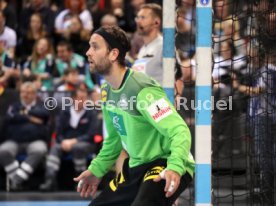 DKB Handball Bundesliga All Star Game 2019