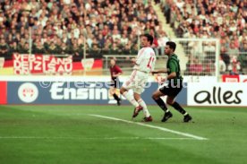 26.10.96 VfB Stuttgart - Borussia M&ouml;nchengladbach