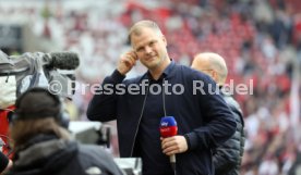 29.04.23 VfB Stuttgart - Borussia Mönchengladbach