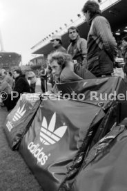 30.04.85 Tschecheslowakei - Deutschland