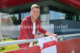02.06.21 VfB Stuttgart II