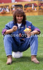 01.08.88 VfB Gaudino Eis Essen