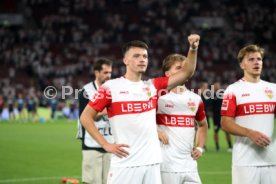 04.09.26 VfB Stuttgart - 1. FC K&ouml;ln