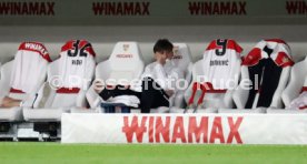 11.05.25 VfB Stuttgart - FC Augsburg