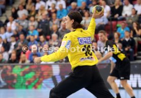 TVB 1898 Stuttgart - SC Magdeburg