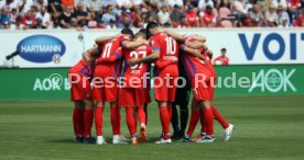 21.08.22 1. FC Heidenheim - DSC Arminia Bielefeld