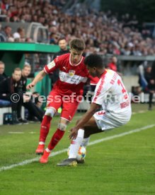 U19 DFB-Pokal Finale 2019 VfB Stuttgart - RB Leipzig