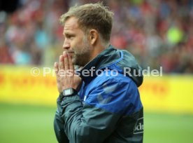 SC Freiburg - Eintracht Frankfurt
