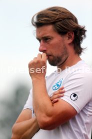SV Bonladen - Stuttgarter Kickers