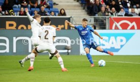 02.11.24 TSG 1899 Hoffenheim - FC St. Pauli