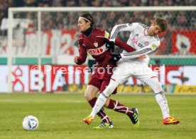 VfB Stuttgart