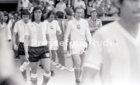 15.06.74 Polen - Argentinien