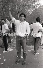 17.05.89 VfB Stuttgart - SSC Neapel