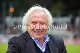 18.10.22 Stuttgarter Kickers - Eintracht Frankfurt