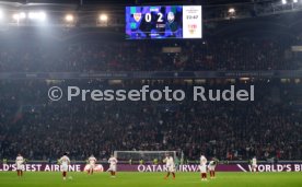 06.11.24 VfB Stuttgart - Atalanta Bergamo