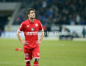 TSG 1899 Hoffenheim - 1. FSV Mainz 05