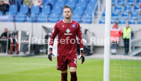 06.08.23 Karlsruher SC - Hamburger SV