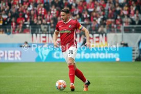 23.04.22 SC Freiburg - Borussia M&ouml;nchengladbach