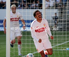 02.05.26 TSG 1899 Hoffenheim - VfB Stuttgart