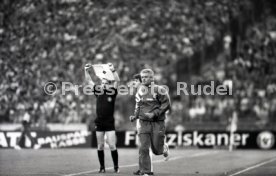 30.04.93 FC Bayern M&uuml;nchen - VfB Stuttgart