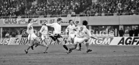 &Ouml;sterreich - DDR