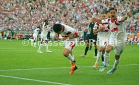 14.05.22 VfB Stuttgart - 1. FC K&ouml;ln