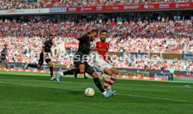 28.08.22 1. FC K&ouml;ln - VfB Stuttgart
