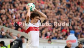 VfB Stuttgart - Hamburger SV