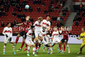 12.02.22 Bayer 04 Leverkusen - VfB Stuttgart