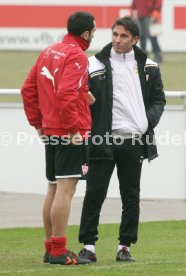 VfB Stuttgart