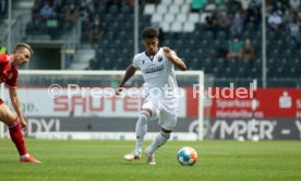 25.07.21 SV Sandhausen - Fortuna D&uuml;sseldorf