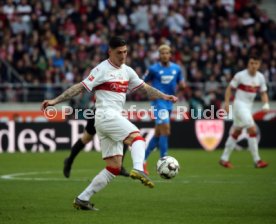VfB Stuttgart - TSG 1899 Hoffenheim