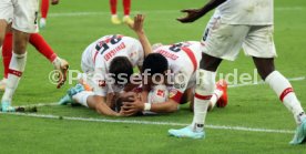 29.10.22 VfB Stuttgart - FC Augsburg