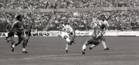 22.08.92 VfB Stuttgart - 1. FC N&uuml;rnberg
