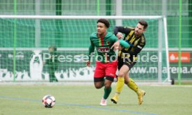 25.11.23 FC Esslingen - SV Waldhausen