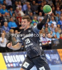TVB 1898 Stuttgart - THW Kiel