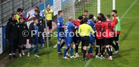 18.05.21 Stuttgarter Kickers - TSG Balingen