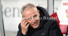 VfB Stuttgart - SC Freiburg