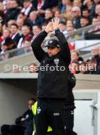 01.03.26 VfB Stuttgart - VfL Wolfsburg