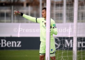 U19 VfB Stuttgart - U19 TSG 1899 Hoffenheim
