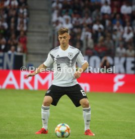 DFB Deutschland - Estland