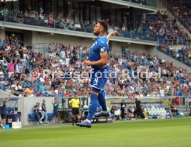 TSG 1899 Hoffenheim - SV Werder Bremen